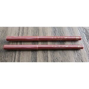 2X F.A.R.A.H Gel Eyeliner Reshmi Bronze New Sealed Golden Bronze